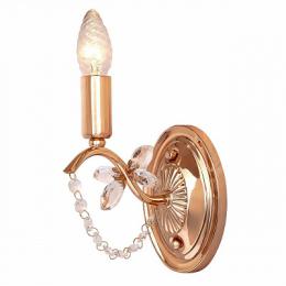 Изображение продукта Бра Silver Light Antoinette 